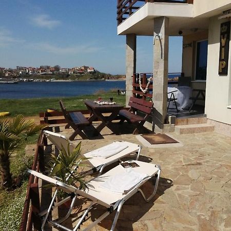 Vip Villa Achtopol Exteriör bild