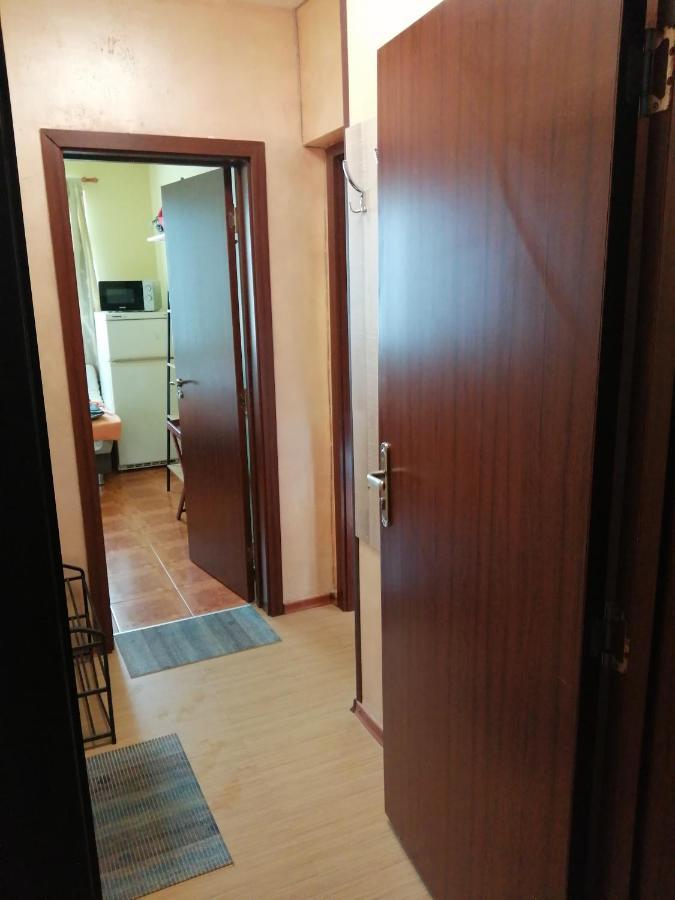 Vip Villa Achtopol Exteriör bild