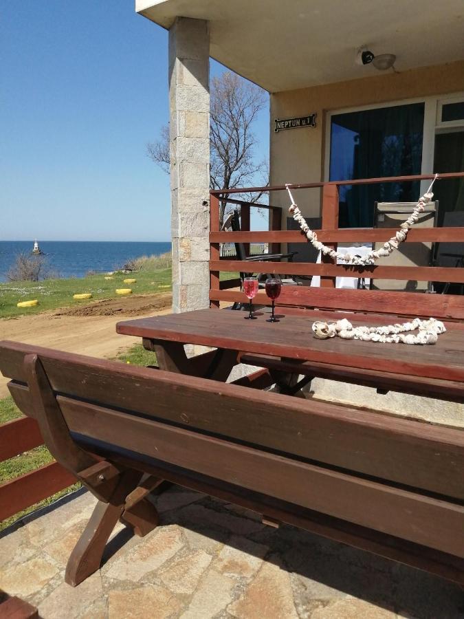 Vip Villa Achtopol Exteriör bild