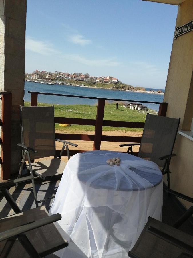 Vip Villa Achtopol Exteriör bild
