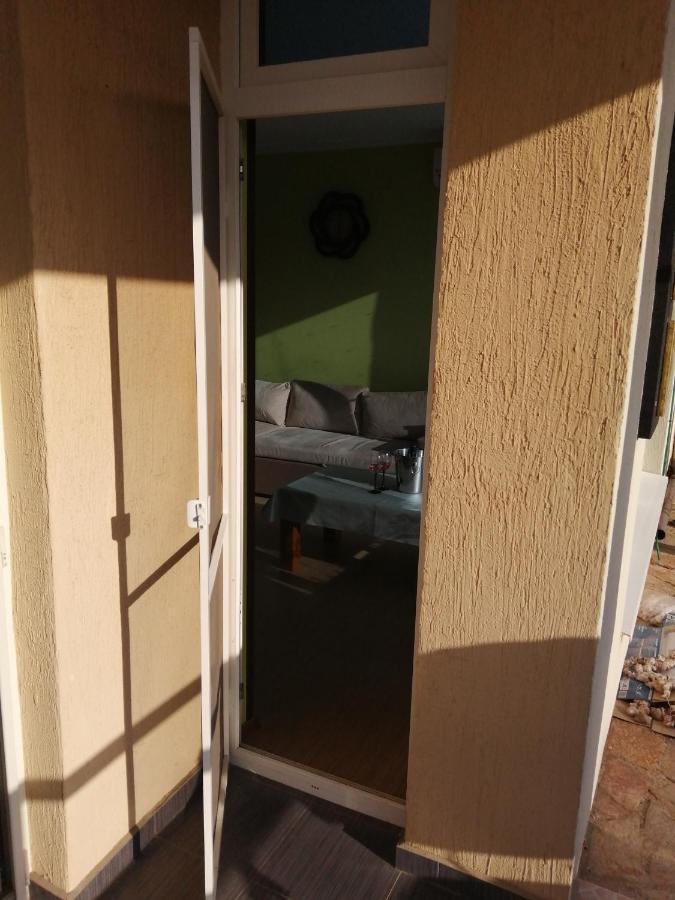 Vip Villa Achtopol Exteriör bild