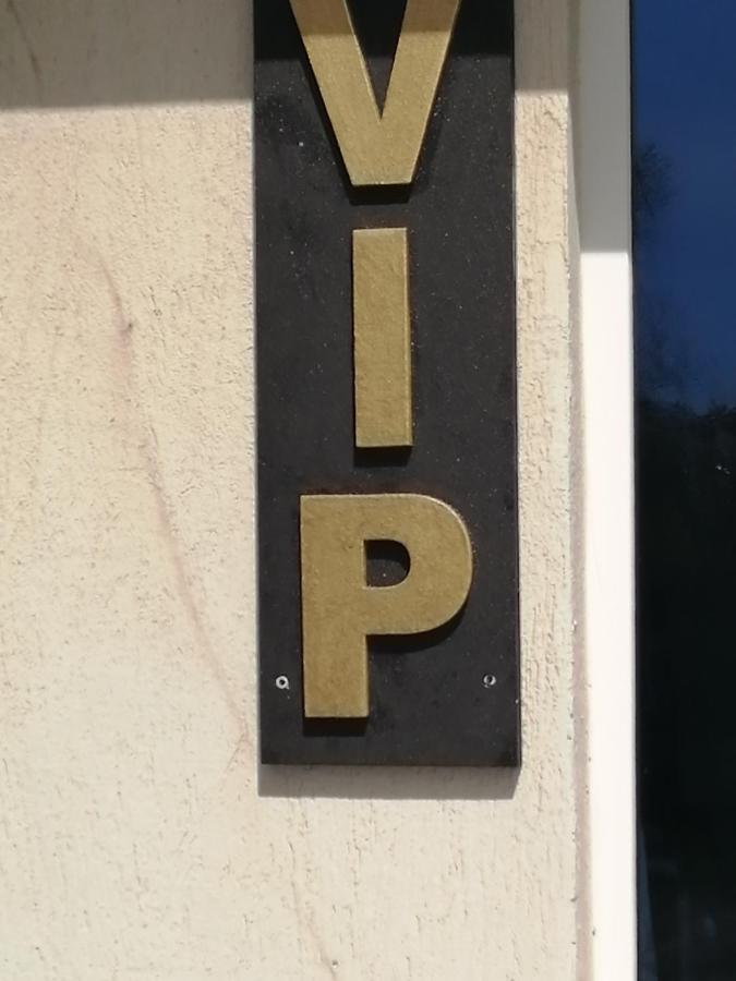 Vip Villa Achtopol Exteriör bild