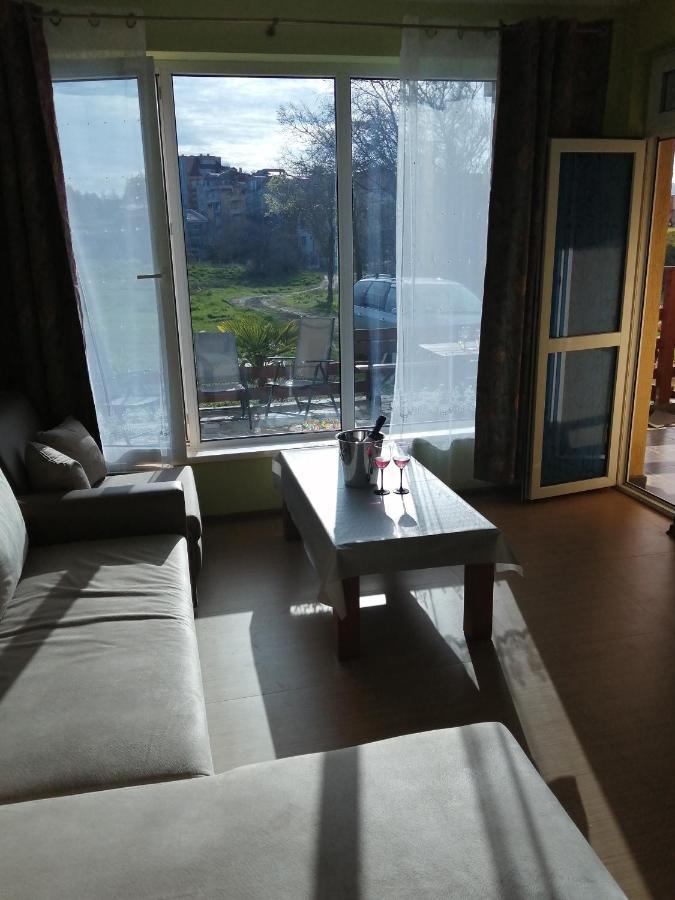 Vip Villa Achtopol Exteriör bild