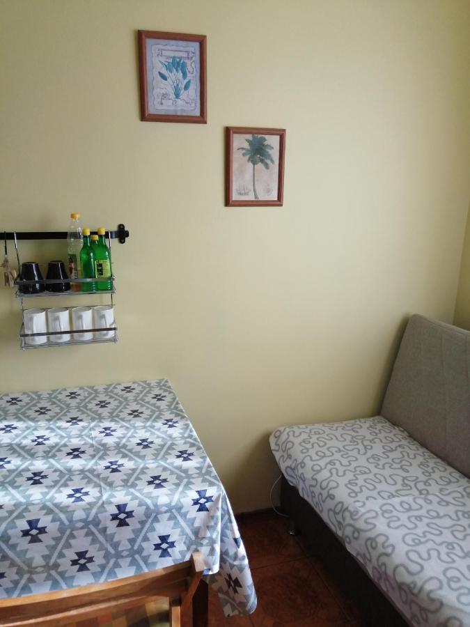 Vip Villa Achtopol Exteriör bild