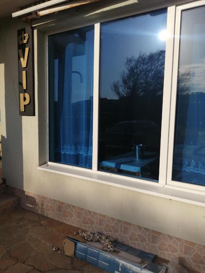Vip Villa Achtopol Exteriör bild