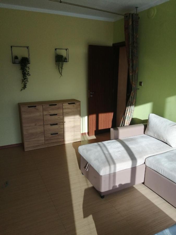 Vip Villa Achtopol Exteriör bild