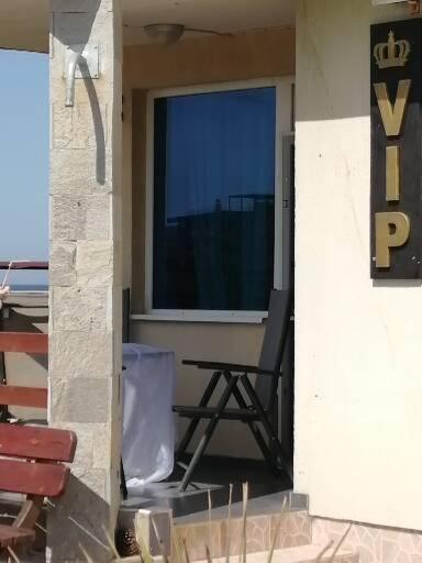 Vip Villa Achtopol Exteriör bild
