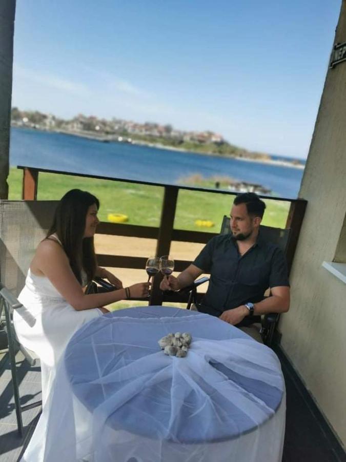 Vip Villa Achtopol Exteriör bild