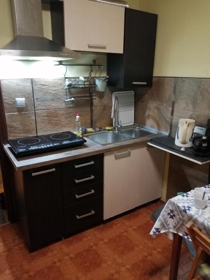 Vip Villa Achtopol Exteriör bild