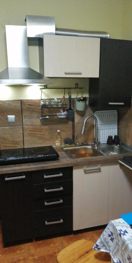 Vip Villa Achtopol Exteriör bild