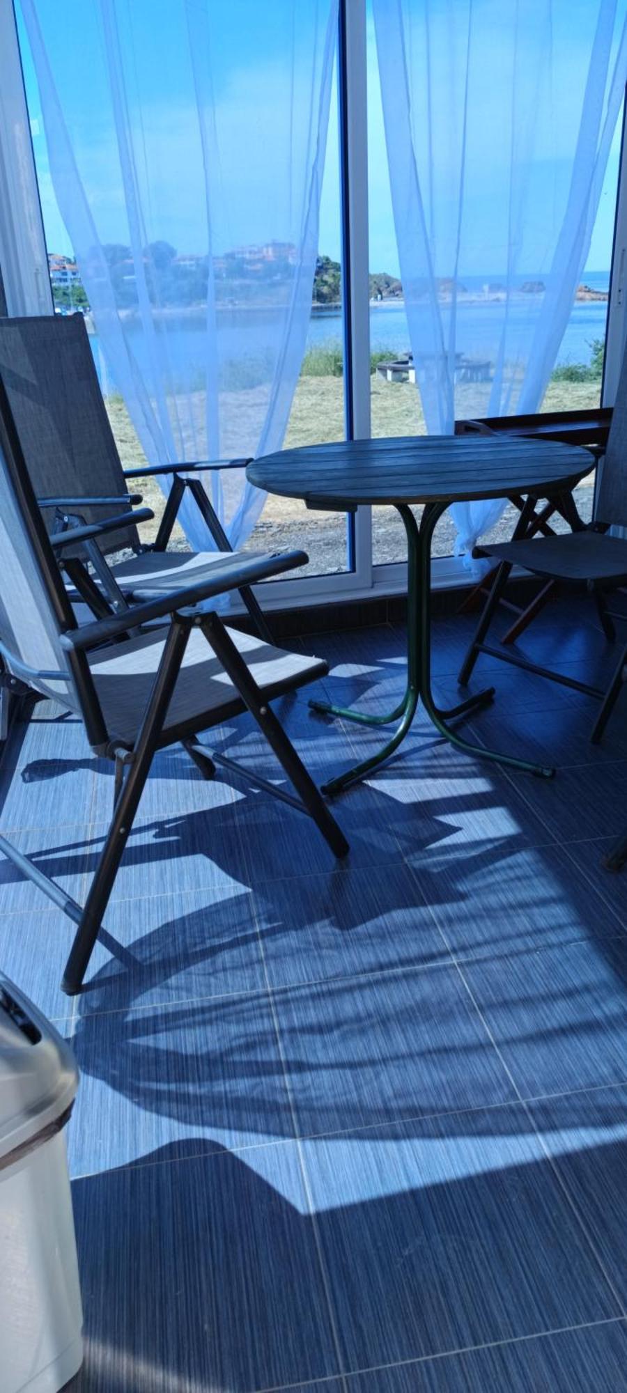 Vip Villa Achtopol Exteriör bild