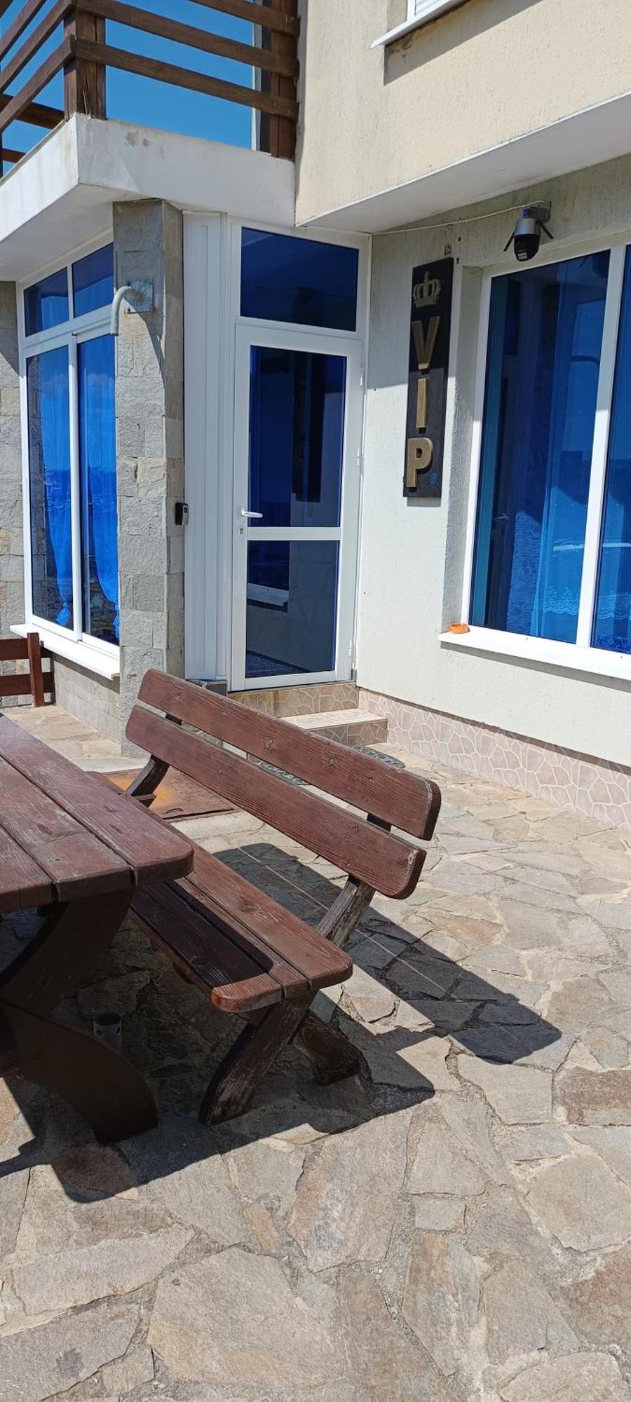 Vip Villa Achtopol Exteriör bild